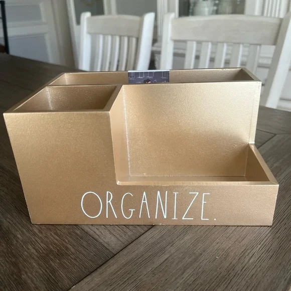 Rae Dunn. ORGANIZE.. - Picture 2 of 13